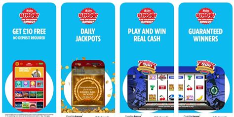 sun bingo android app|Sun Bingo Review .